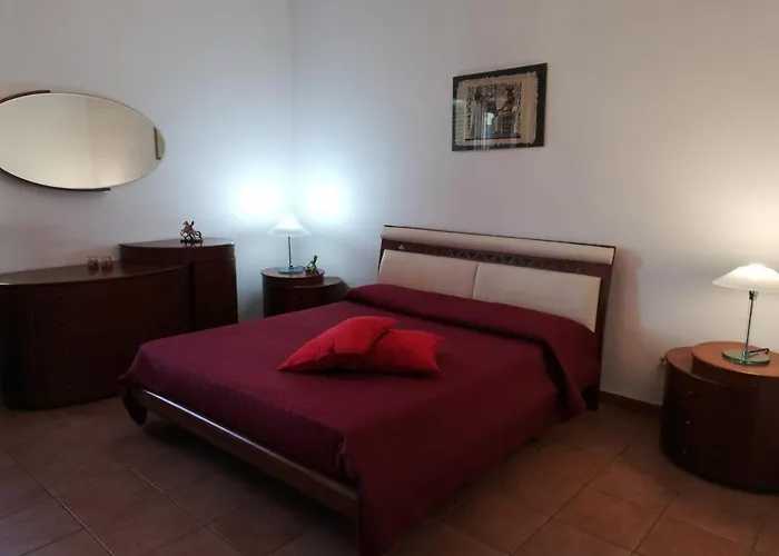 Baia Degli Dei * Gallipoli