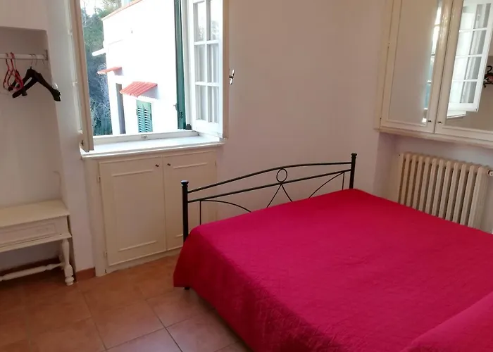 Baia Degli Dei Holiday home