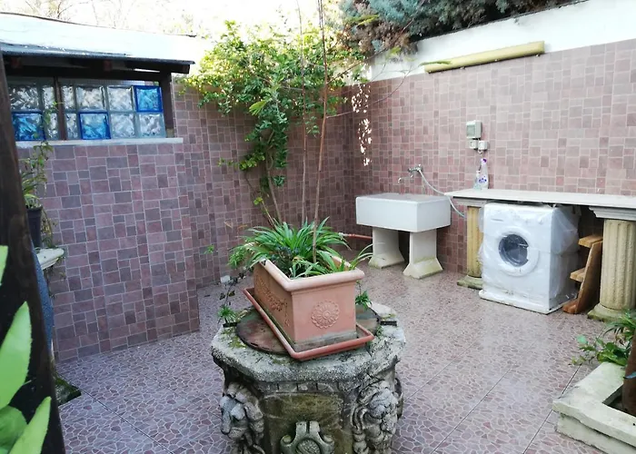 Baia Degli Dei Gallipoli