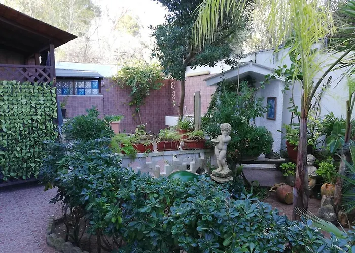 Baia Degli Dei Holiday home *