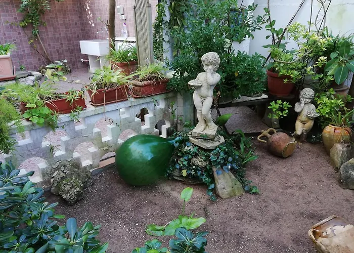 Baia Degli Dei Gallipoli