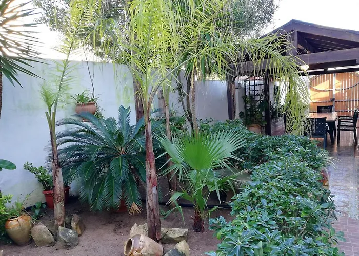 Baia Degli Dei Holiday home *