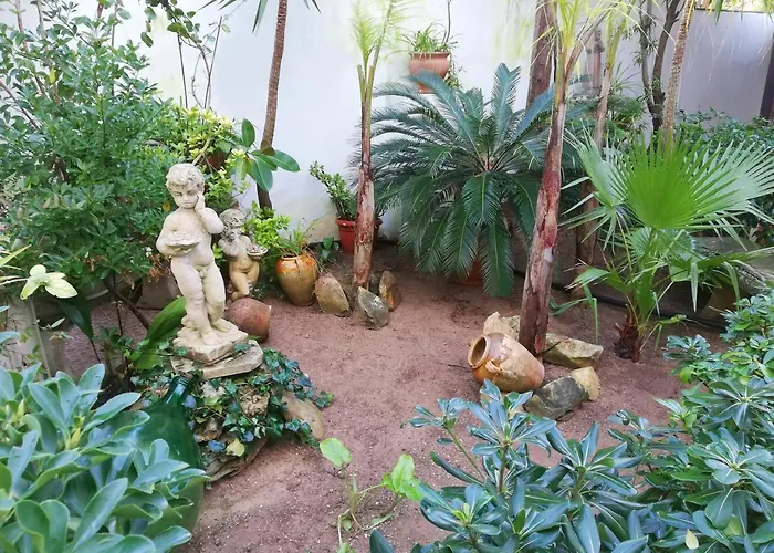 Baia Degli Dei * Gallipoli