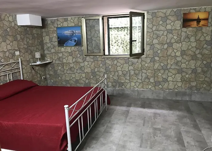 Holiday home Baia Degli Dei Gallipoli