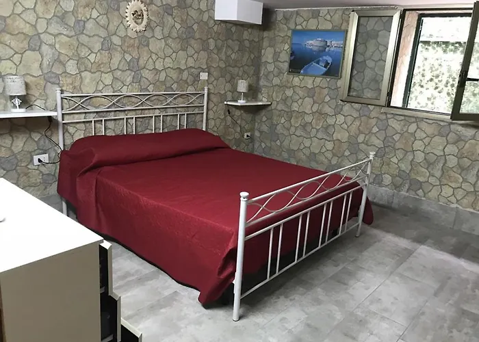 Baia Degli Dei * Gallipoli